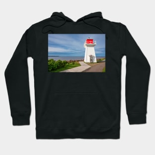 Summerside Outer Range Lighthouse Hoodie